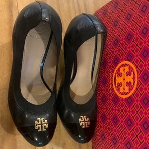 Tory Burch Jolie Wedge